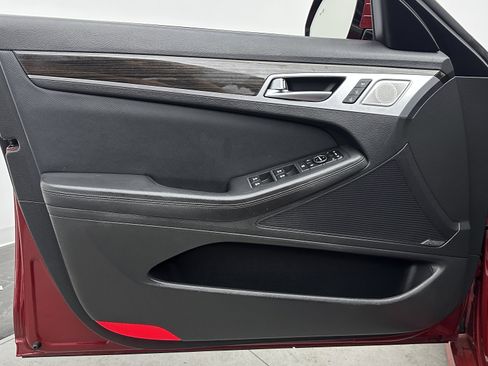 Used 2020 Genesis G80 3.8 w/ Sport Package 02 image 30