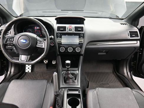 Used 2020 Subaru WRX Limited AWD/4WD image 13