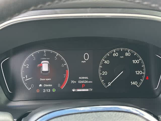 Used 2024 Honda Pilot EX-L image 6