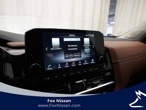 Certified 2023 Nissan Pathfinder Platinum image 6