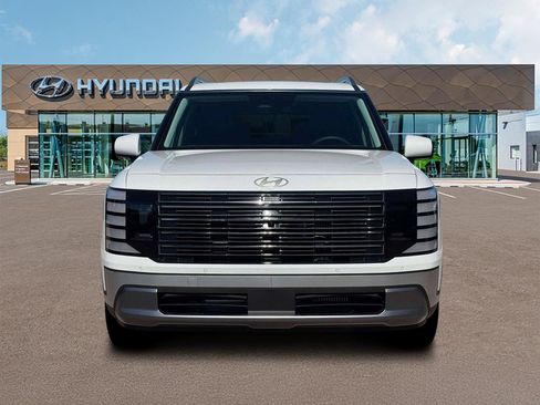 New 2026 Hyundai Palisade SEL Premium FWD image 12