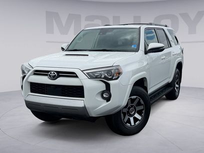 Certified 2023 Toyota 4Runner TRD Off-Road Premium w/ Off Road Premium Plus Package