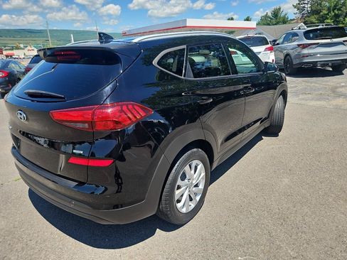 Used 2019 Hyundai Tucson Value AWD/4WD image 3