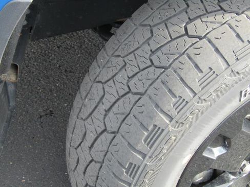 Certified 2023 Ford Ranger XLT w/ Equipment Group 301A Mid AWD/4WD image 5