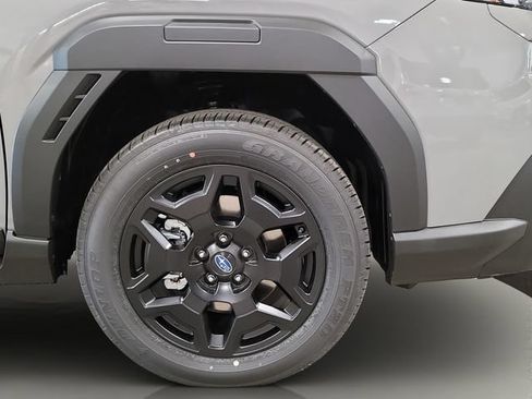 New 2026 Subaru Outback Limited AWD/4WD image 33