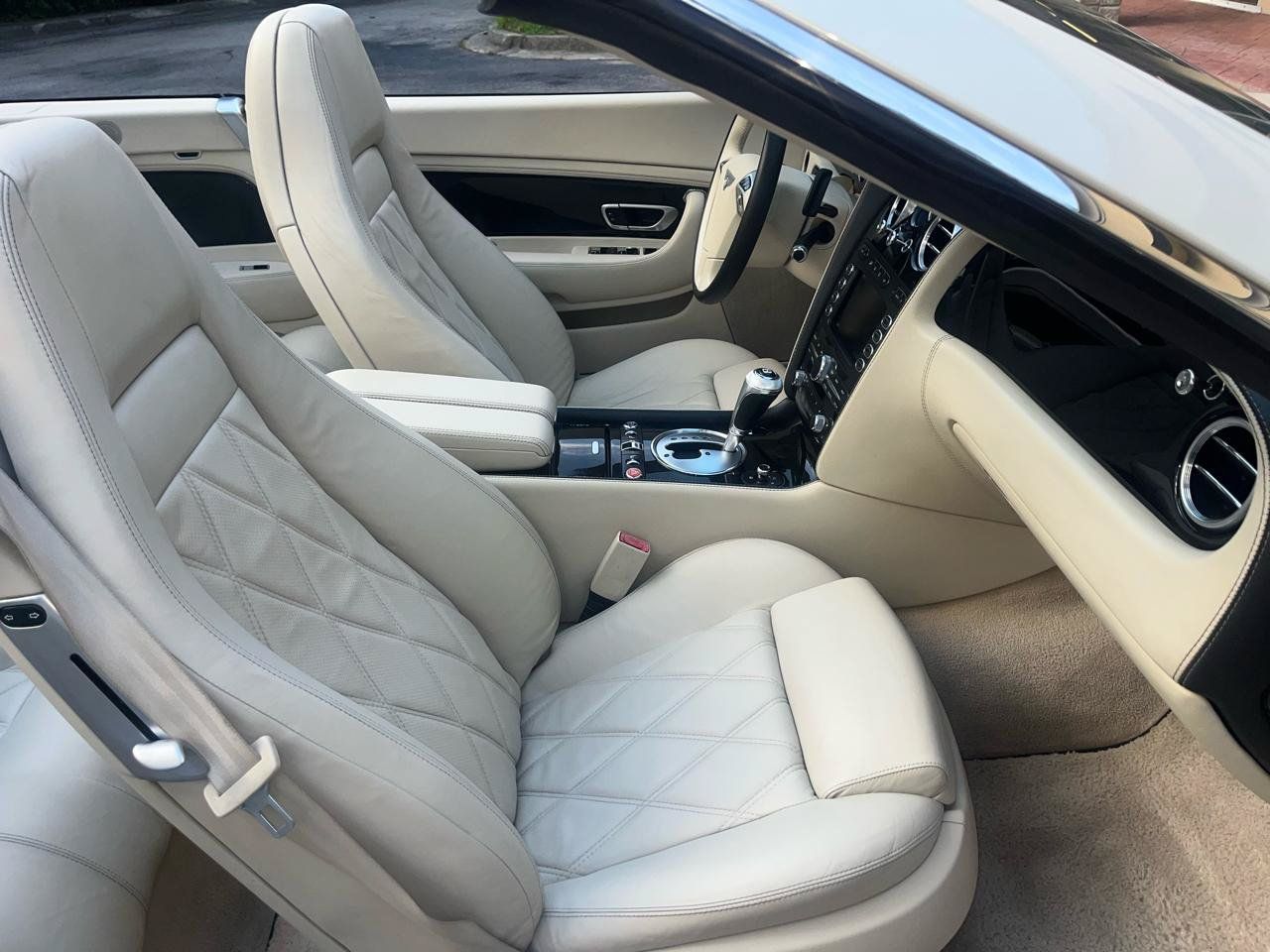 Used 2010 Bentley Continental GT Speed w/ Convenience Specification Pkg AWD/4WD image 41