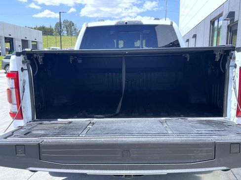 Used 2023 Ford F150 Raptor w/ Raptor Carbon Fiber Package AWD/4WD image 9