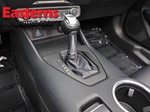 Used 2025 Ford Mustang Premium RWD image 13
