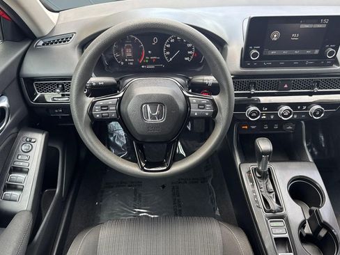 Used 2025 Honda Civic LX image 27