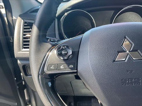 Used 2017 Mitsubishi Outlander Sport ES FWD image 16