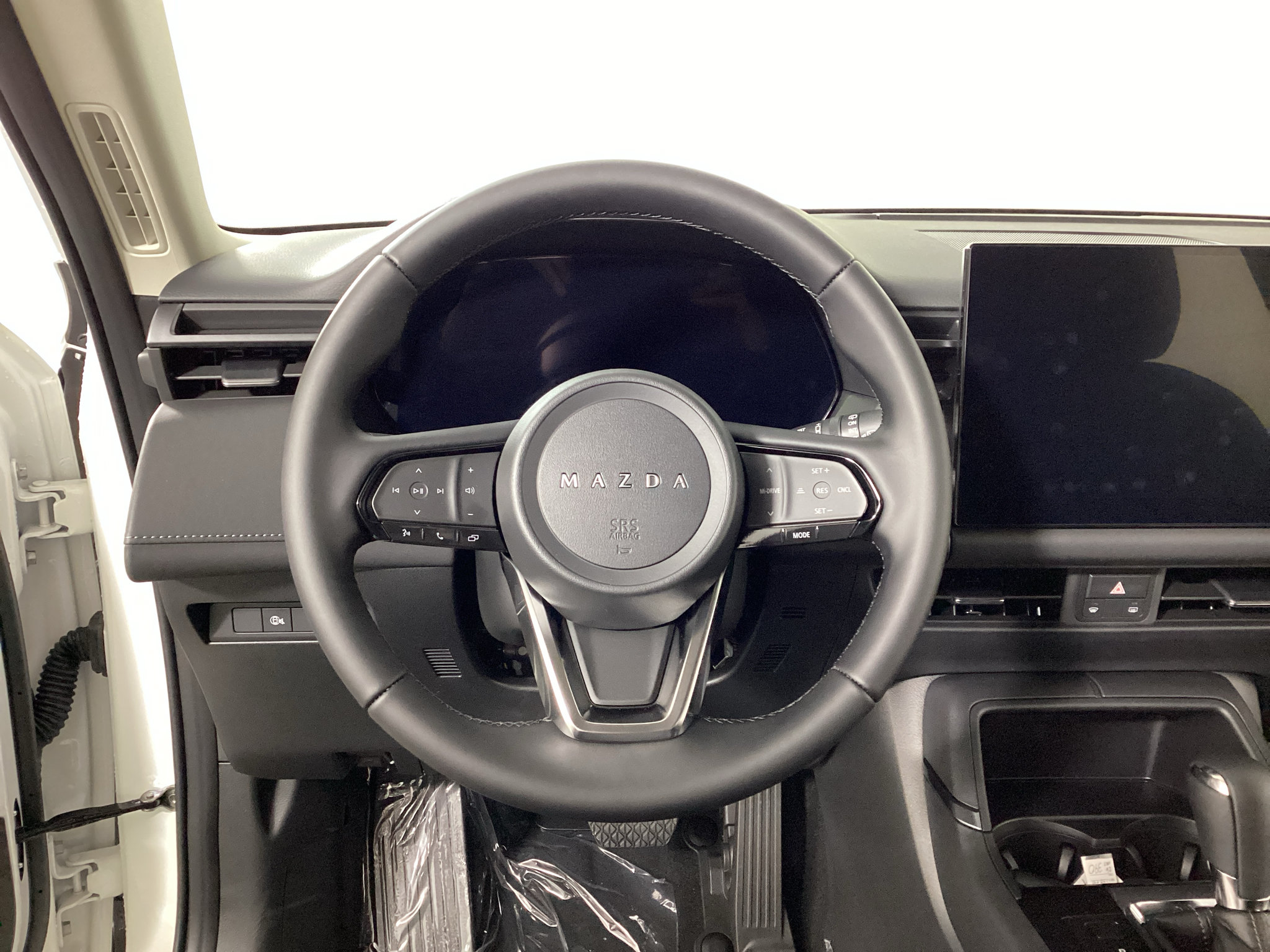 New 2026 MAZDA CX-5 Select AWD/4WD image 17