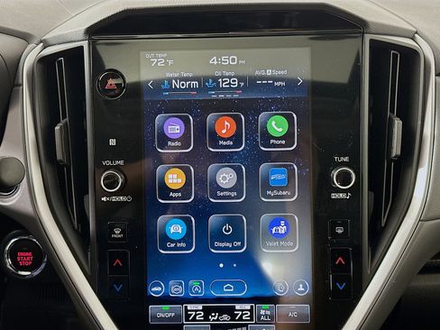 Used 2024 Subaru Crosstrek 2.0i Premium image 19