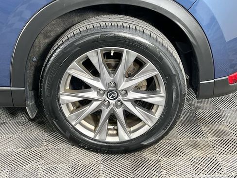 Used 2019 MAZDA CX-5 Grand Touring AWD/4WD image 30