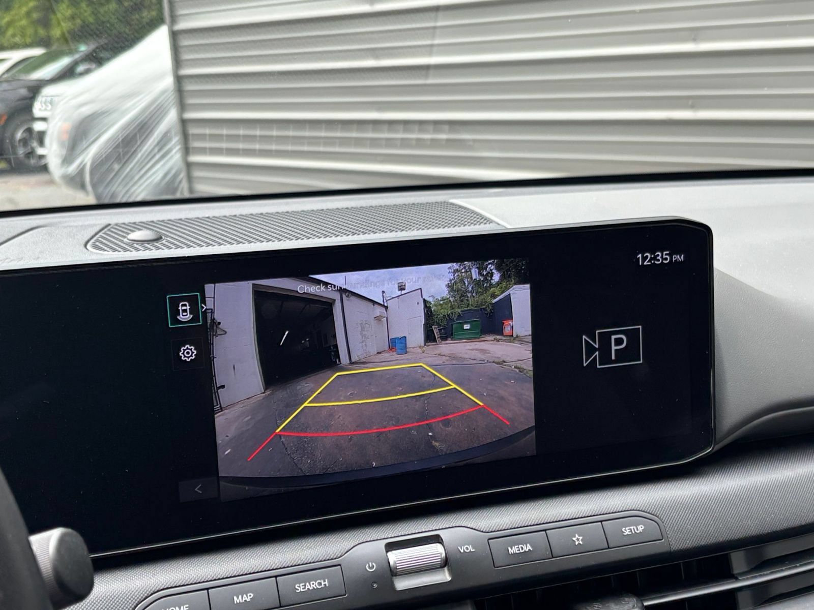 Used 2025 Kia K4 FWD image 19
