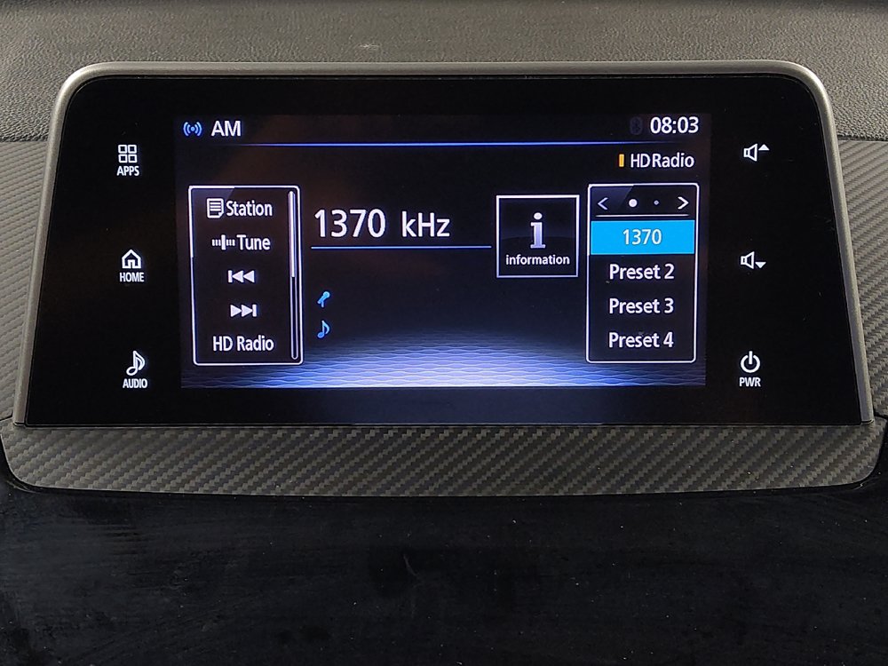 Used 2018 Mitsubishi Eclipse Cross SEL AWD/4WD image 25