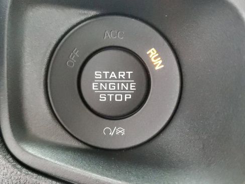 New 2026 Jeep Gladiator Sport image 26