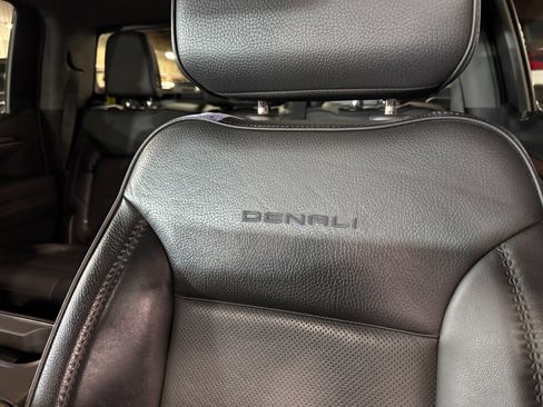 Used 2023 GMC Sierra 1500 Denali w/ Denali Carbonpro Edition image 16