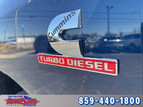Used 2024 RAM 3500 Tradesman w/ Chrome Appearance Group AWD/4WD image 15