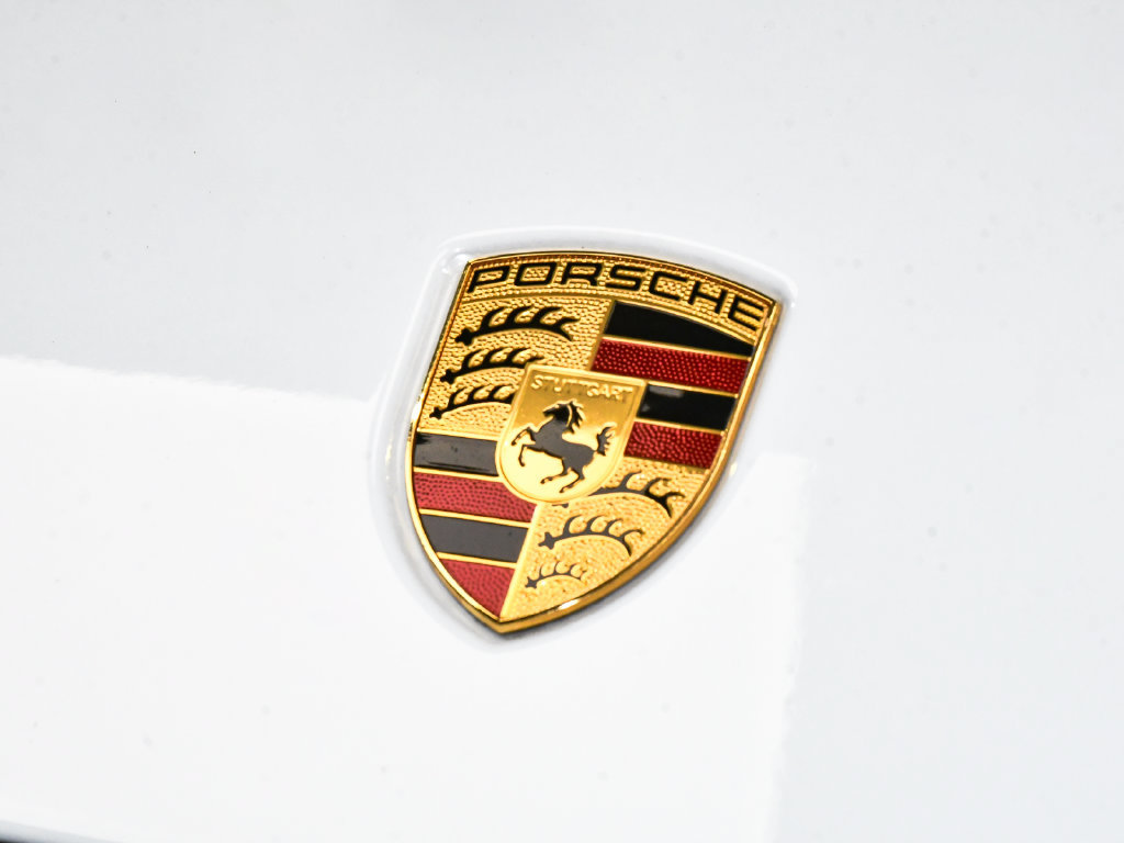Used 2021 Porsche Cayenne GTS w/ Premium Package Plus AWD/4WD image 97