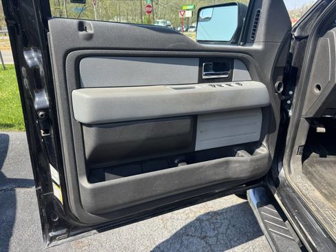 Used 2014 Ford F150 XLT w/ Equipment Group 302A Luxury image 10