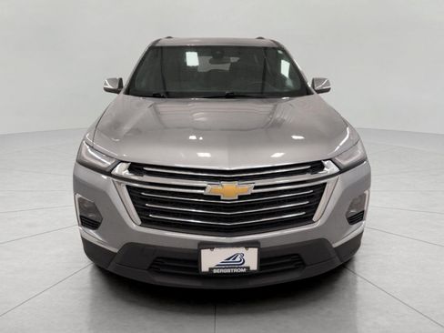 Used 2023 Chevrolet Traverse LT w/ LPO, Floor Liner Package AWD/4WD image 14