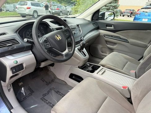 Used 2013 Honda CR-V EX image 9