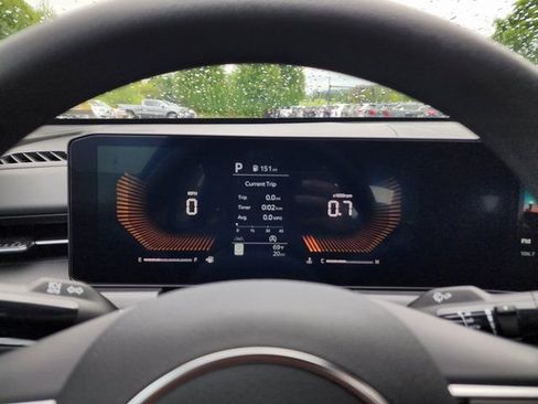 New 2025 Kia K5 LXS FWD image 28