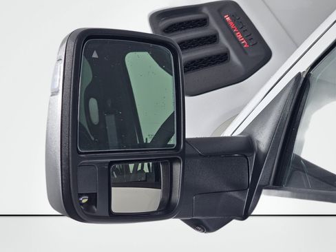 New 2026 RAM 2500 Laramie w/ Night Edition AWD/4WD image 14