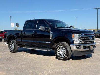 Certified 2022 Ford F250 Lariat w/ Lariat Value Package