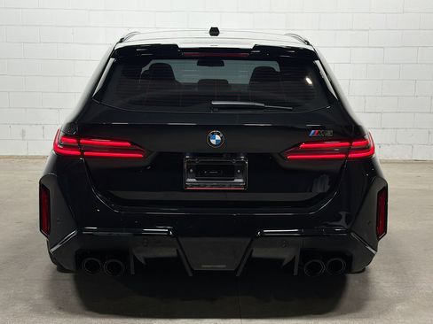 Used 2026 BMW M5 Touring w/ M Driver's Package image 8