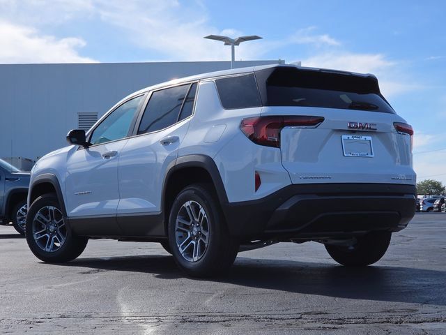 New 2027 GMC Terrain Elevation w/ LPO, Floor Liner Package FWD image 13