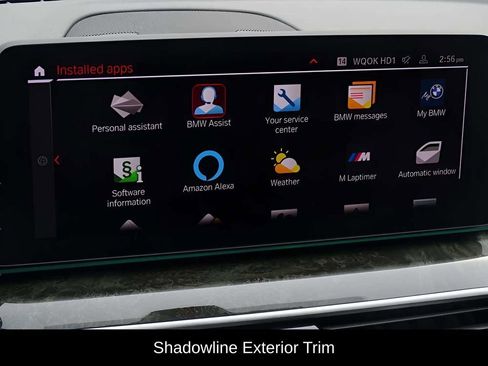 Used 2023 BMW 530i w/ M Sport Package image 18