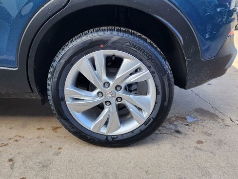 New 2026 Buick Encore GX Preferred image 50