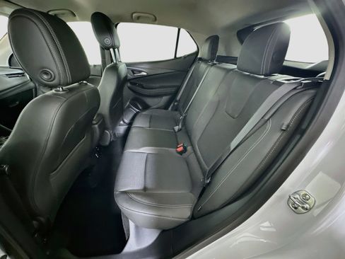 Used 2025 Buick Encore GX Preferred FWD image 29