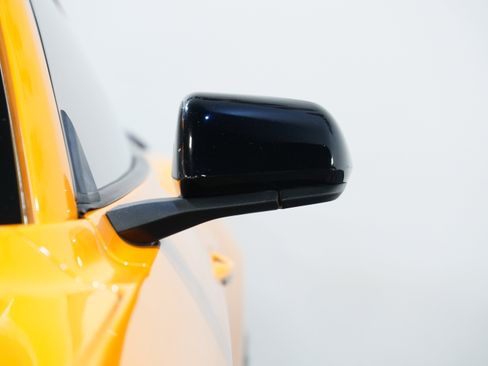 Used 2018 Ford Mustang Shelby GT350 image 11