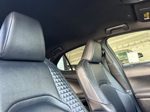 Used 2021 Lexus UX 250h w/ Accessory Package (Z2) image 17