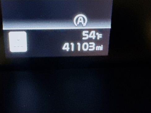 Used 2025 Kia Soul LX w/ LX Technology Package image 18