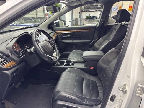 Used 2019 Honda CR-V EX-L image 9