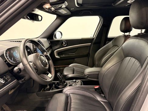 Certified 2023 MINI Cooper Countryman S AWD/4WD image 12