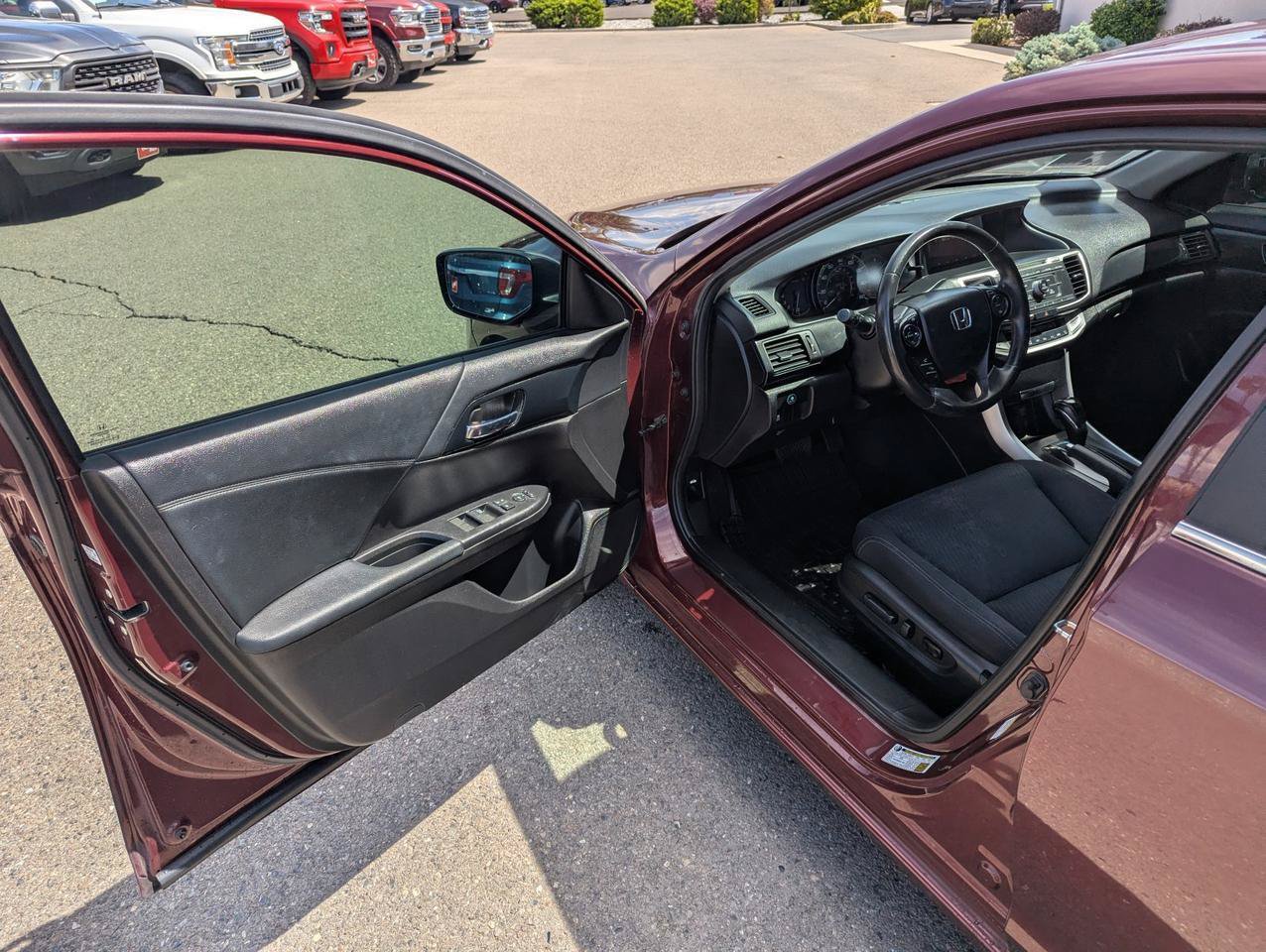 Used 2014 Honda Accord Sport image 30