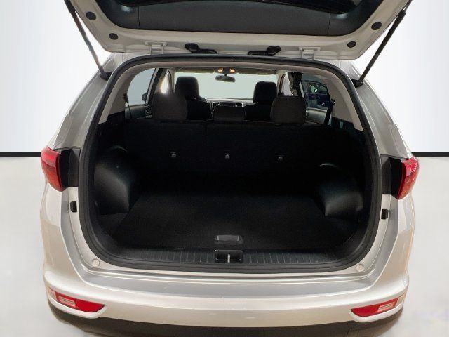 Used 2019 Kia Sportage LX FWD image 25