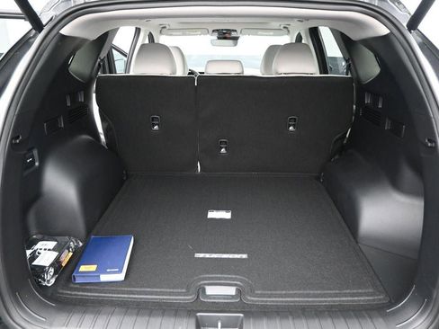 New 2025 Hyundai Tucson SEL image 29