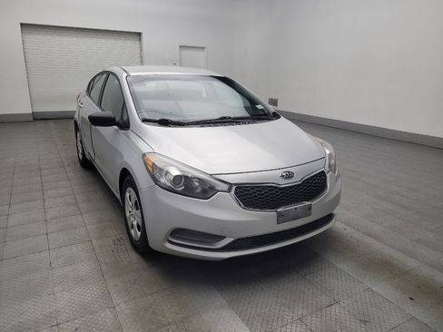 Used 2015 Kia Forte LX FWD image 13