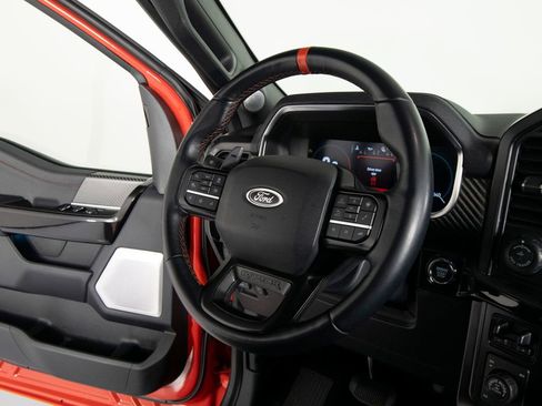 Used 2023 Ford F150 Raptor w/ Equipment Group 802A Raptor R image 27