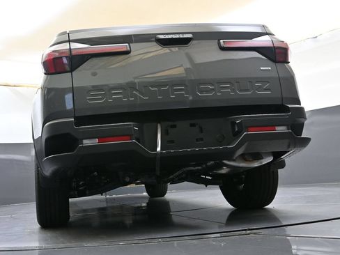 Certified 2026 Hyundai Santa Cruz SEL AWD/4WD image 41