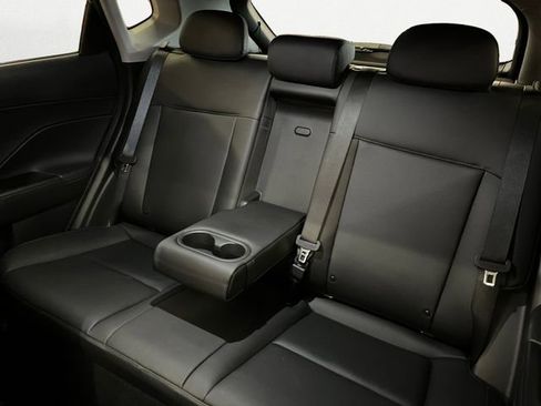 Certified 2024 Hyundai Kona Limited AWD/4WD image 13