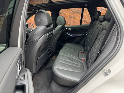 Certified 2023 BMW X5 xDrive40i w/ Premium Package AWD/4WD image 23
