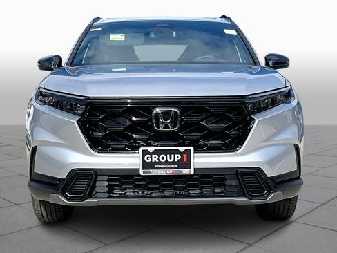 New 2026 Honda CR-V Sport image 3