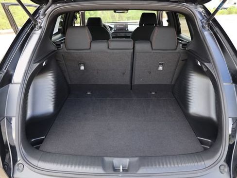 Certified 2024 Honda HR-V Sport image 13