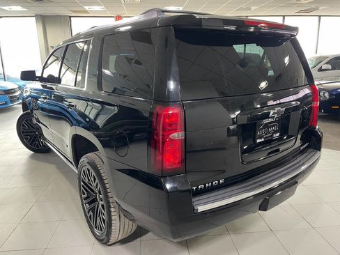 Used 2019 Chevrolet Tahoe Premier w/ Premier Plus Edition image 5